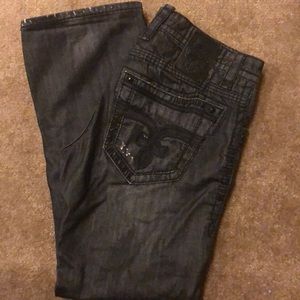 Men’s Jeans